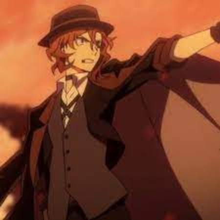 Chuuya Avatar