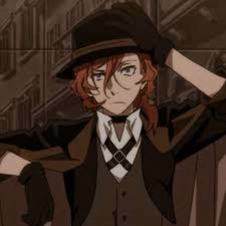 Chuuya Avatar