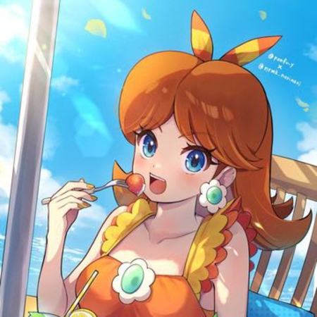 Daisy Avatar
