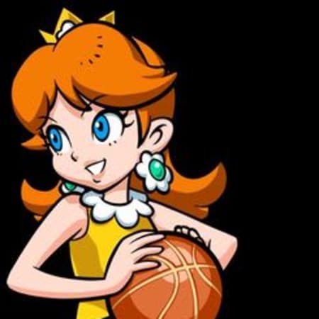 Daisy Avatar
