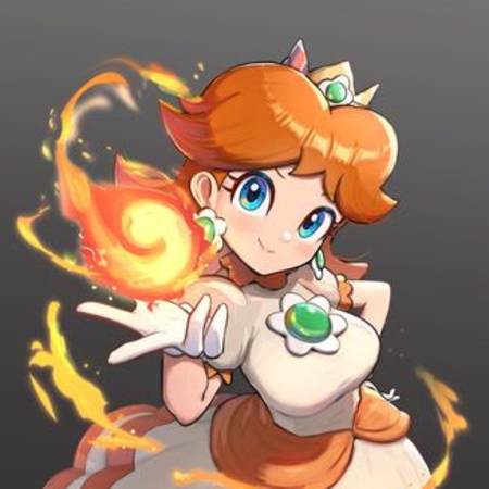 Daisy Avatar