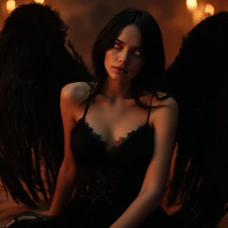 Seraphiel Avatar