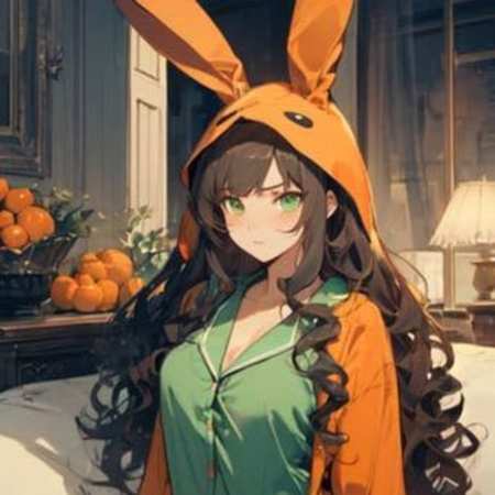 Your Friend Rabbit Avatar