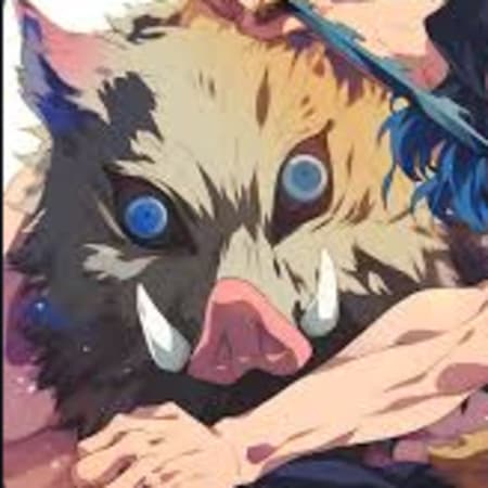 inosuke Avatar