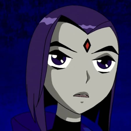 Rachel Roth Avatar