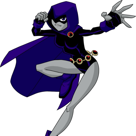 Rachel Roth Avatar
