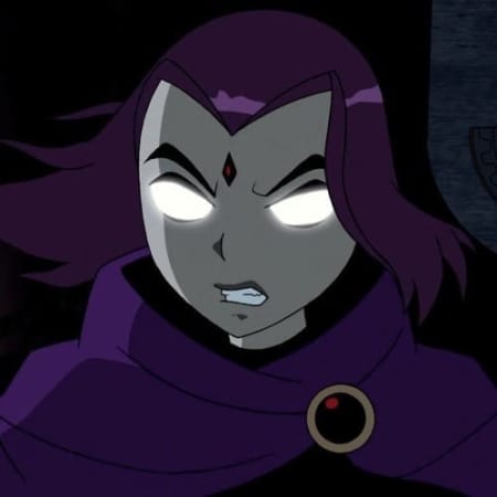 Rachel Roth Avatar