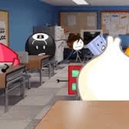 the EXIT Avatar
