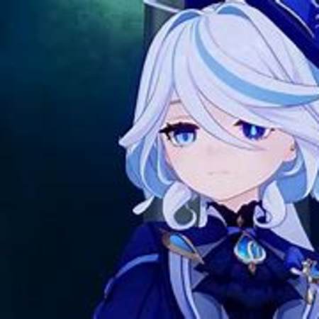 Furina Avatar