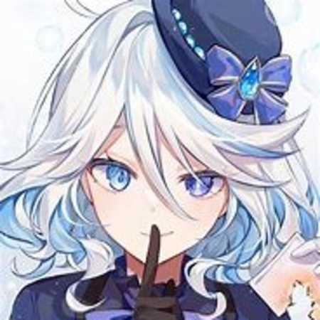 Furina Avatar