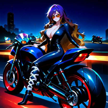 Byakuren Avatar