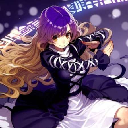 Byakuren Avatar