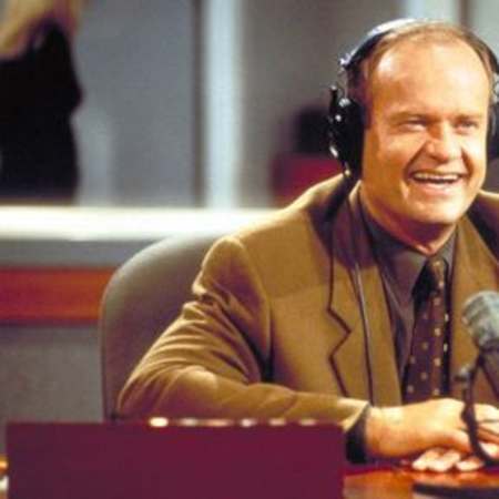 Frasier Avatar