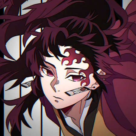 Yoriichi Tsugikuni Avatar