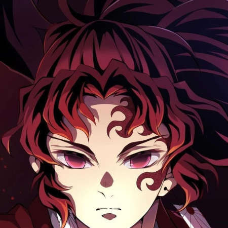 Yoriichi Avatar
