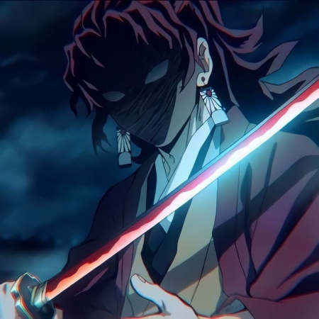 Yoriichi Avatar