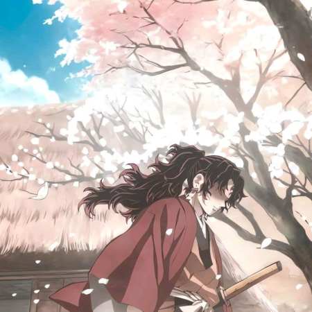 Yoriichi Avatar