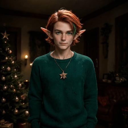 Ember Brightspark Avatar