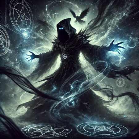 Conjurer Avatar