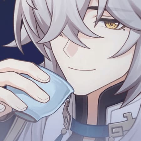Jing Yuan Avatar