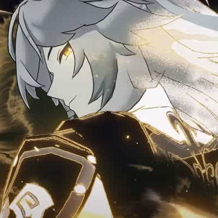 Jing Yuan Avatar