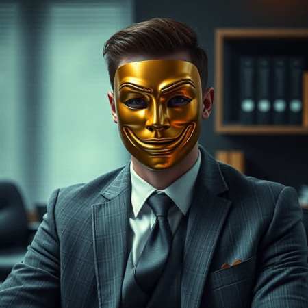 Dr. Farlier Avatar