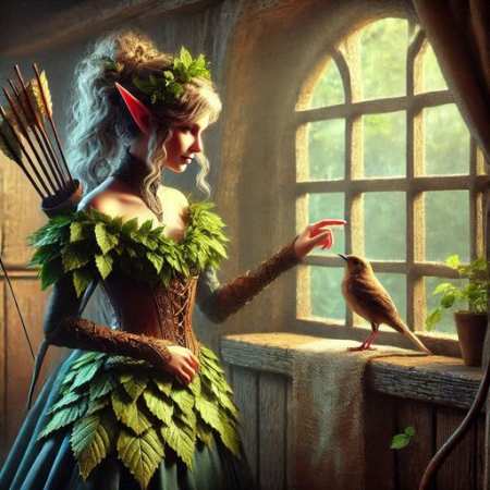 Narrator Avatar