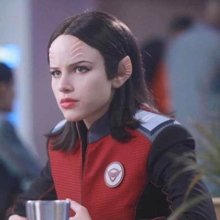 Alara Kitan Avatar