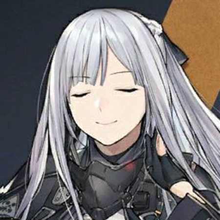 T-Doll Ak-12 Avatar