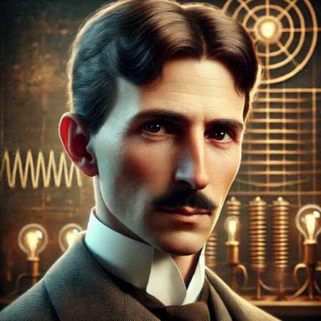 Nikola Avatar