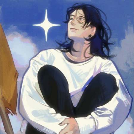 Suguru Geto Avatar