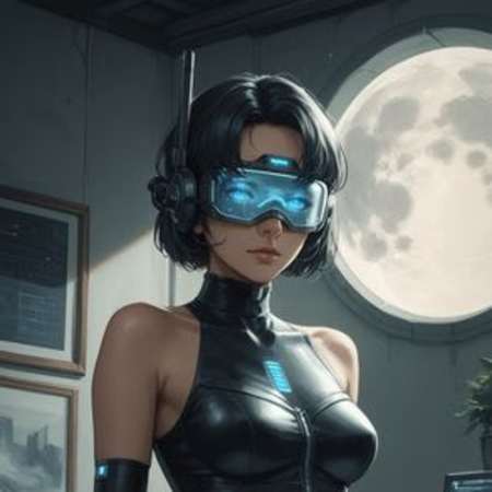 Patterns in the Binary Flux Avatar