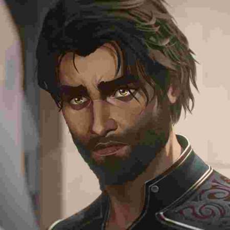Jayce Avatar