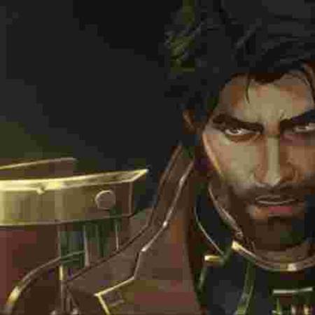 Jayce Avatar