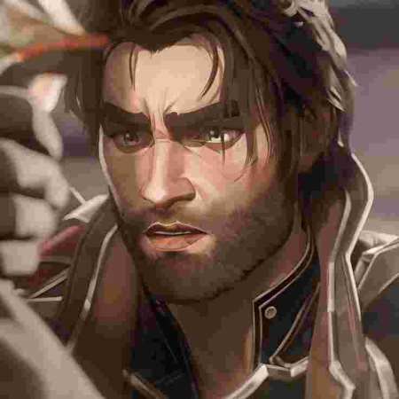 Jayce Avatar