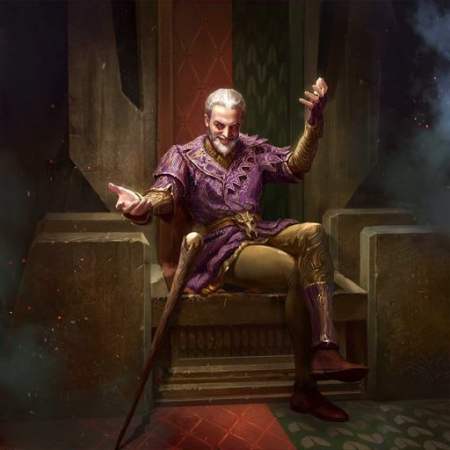 Uncle Sheo's Advice Service! Avatar