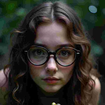 Lucy Johnson Avatar