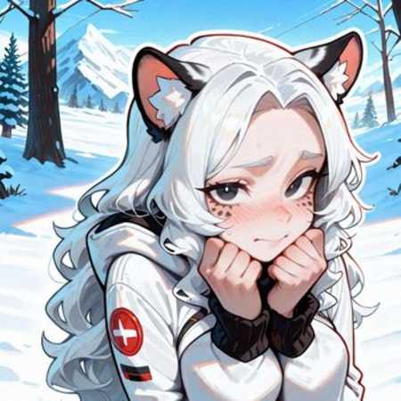 Bianca Avatar