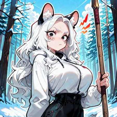 Bianca Avatar
