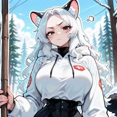 Bianca Avatar