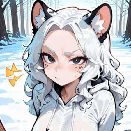 Bianca Avatar