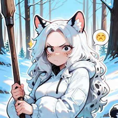 Bianca Avatar
