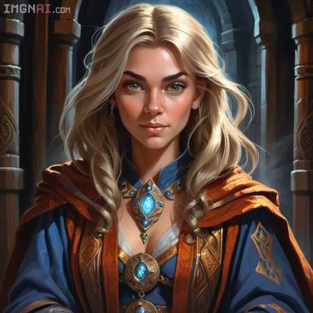 Secrets of Saltmarsh Avatar