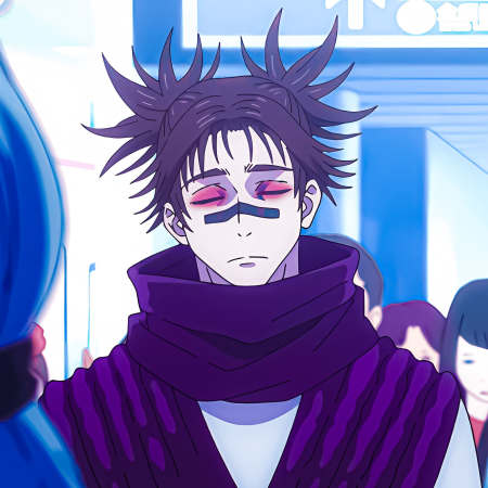 Choso Kamo Avatar