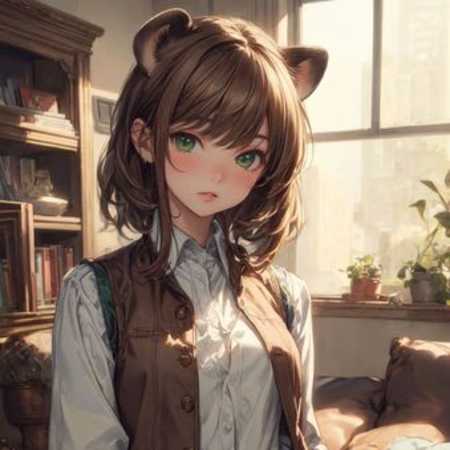 The Business Avatar