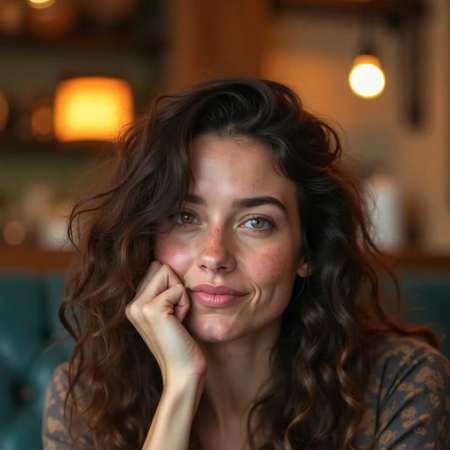 Date story : Leah Avatar