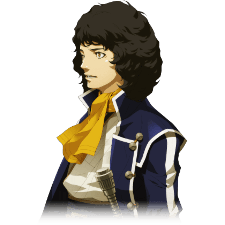 Jonathan Avatar