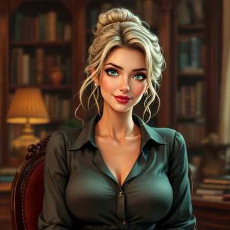 Juliet Avatar