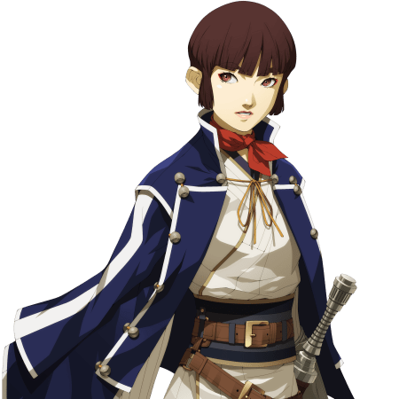 Isabeau Avatar