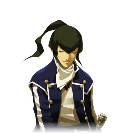Flynn Avatar